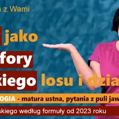 Jak literatura i mitologia kształtują nasze rozumienie ludzkiego losu i jego tajemnic