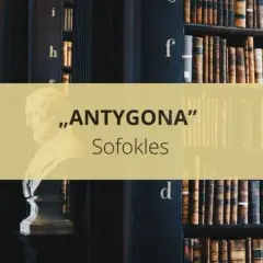 Mit o Antygonie: tragiczny konflikt między prawem a moralnością