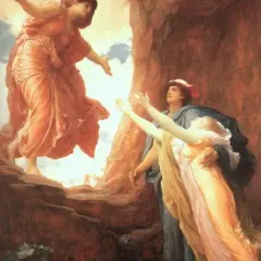 Mit o Demeter i korze: Jak porwanie Persefony zmienia pory roku