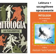 Jan parandowski mit o wojnie trojańskiej cały – pełny tekst i analiza mitu