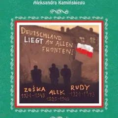 Czy Kamienie na szaniec to literatura faktu? Prawda o historii i bohaterach
