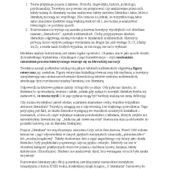 Co to jest literatura? Zrozumienie jej form i znaczenia w życiu
