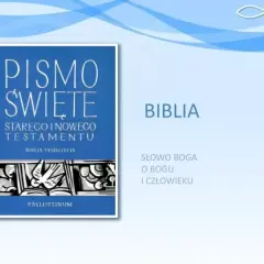 Symbole w Biblii i ich znaczenie: Odkryj ich głęboką moc i przesłanie
