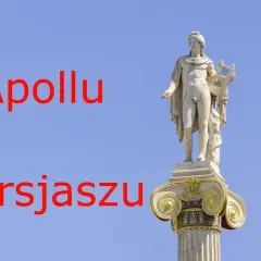 Mit o Apollinie i Marsjaszu: Prawda o rywalizacji i hubris