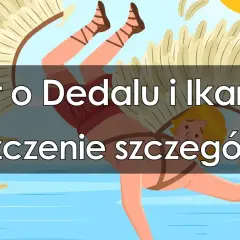 Pouczenie z mitu o Dedalu i Ikarze: Jak unikać tragicznych błędów