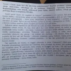 Podróżowanie w literaturze: co może znaczyć dla człowieka i przykłady z książek