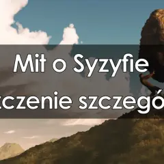 Mit o syzyfie streszczenie w 10 zdaniach – kluczowe fakty i symbolika