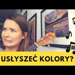 Co to jest synestezja w literaturze i jak wpływa na odbiór dzieł?