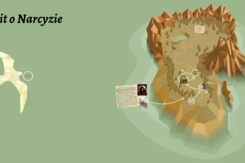 Streszczenie mitu o Narcyzie: kluczowe wątki, morał i symbolika w kulturze