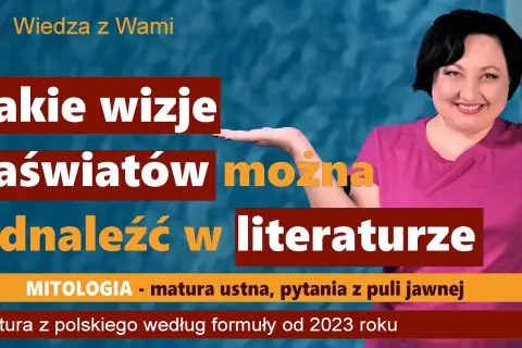 Różne wizje zaświatów w literaturze: jak kultury i autorzy przedstawiają życie po śmierci