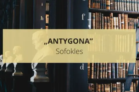 Mit o Antygonie: tragiczny konflikt między prawem a moralnością