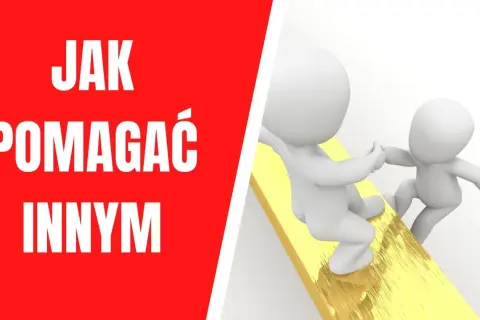 Dlaczego warto pomagać innym? Przykłady z literatury, które inspirują