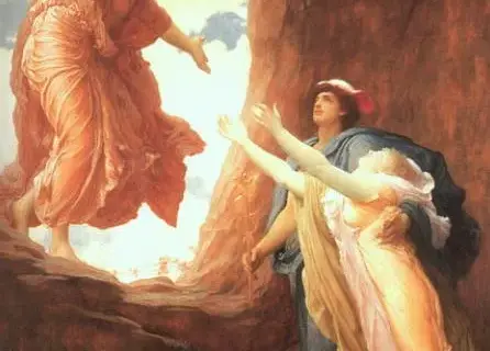 Mit o Demeter i korze: Jak porwanie Persefony zmienia pory roku