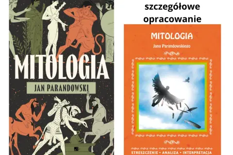 Jan parandowski mit o wojnie trojańskiej cały – pełny tekst i analiza mitu