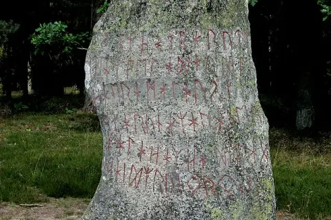 Skandynawski mit o powstaniu świata: tajemnice Niflheim i Ymir