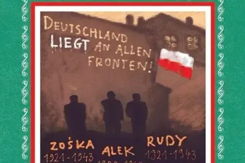 Czy Kamienie na szaniec to literatura faktu? Prawda o historii i bohaterach