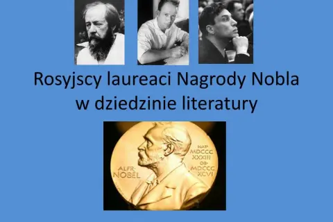 Ile Nagród Nobla w literaturze przyznano? Historia i ciekawostki o noblistach