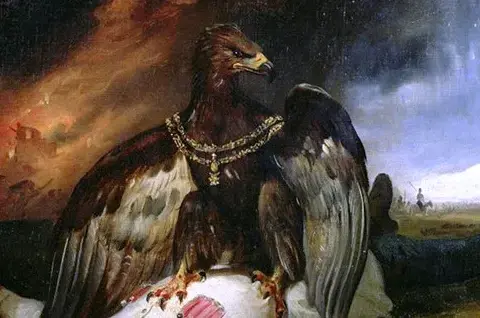 Góry z mitu o Prometeuszu: Tajemnice Kaukazu w mitologii greckiej