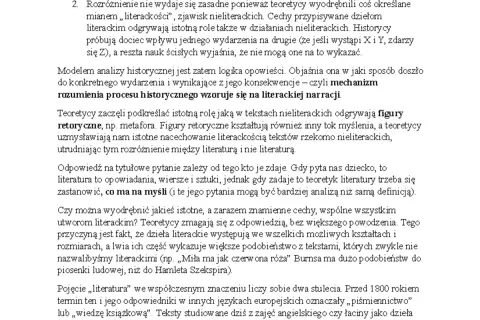 Co to jest literatura? Zrozumienie jej form i znaczenia w życiu