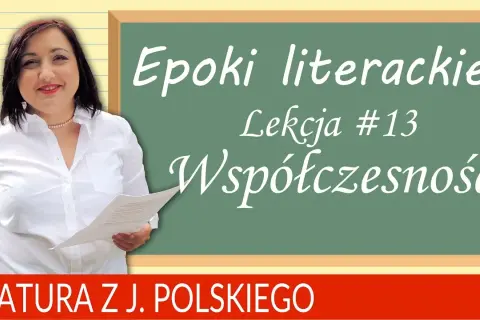 Literatura współczesna od kiedy: ramy czasowe, cechy i najważniejsi autorzy
