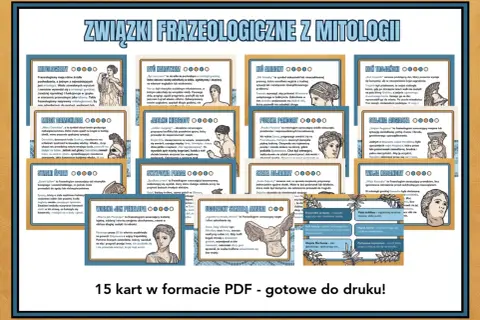 Stajnia Augiasza: co to znaczy? Ilustracja wyjaśnia, że to miejsce lub sytuacja pełna bałaganu, trudna do uporządkowania, jak legendarna stajnia Heraklesa.