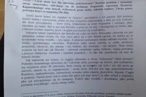 Podróżowanie w literaturze: co może znaczyć dla człowieka i przykłady z książek