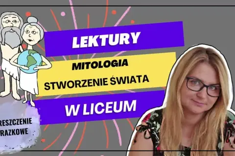 Mit o stworzeniu świata Parandowskiego: analiza, interpretacja i znaczenie w kulturze