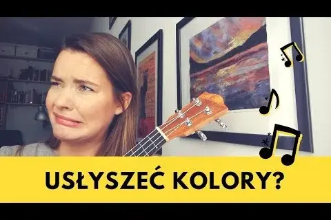 Co to jest synestezja w literaturze i jak wpływa na odbiór dzieł?