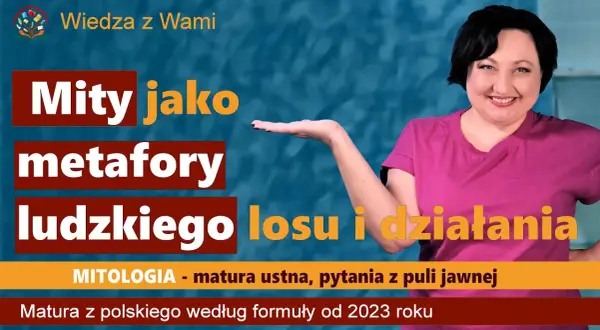 Jak literatura i mitologia kształtują nasze rozumienie ludzkiego losu i jego tajemnic