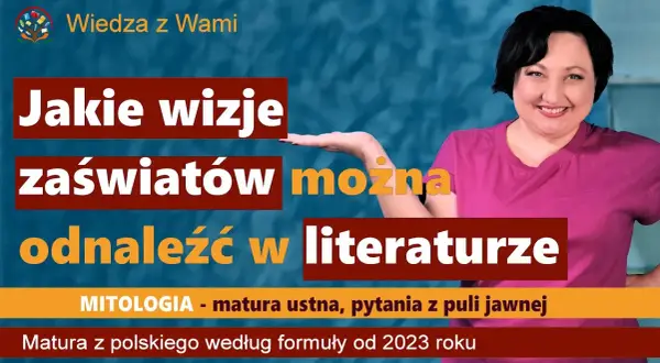Różne wizje zaświatów w literaturze: jak kultury i autorzy przedstawiają życie po śmierci