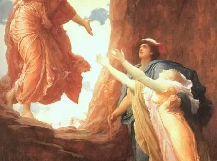 Mit o Demeter i korze: Jak porwanie Persefony zmienia pory roku
