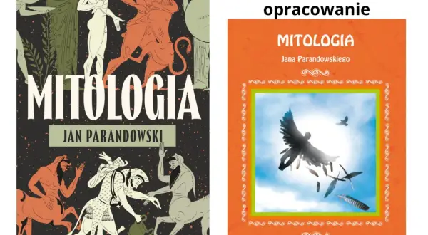 Jan parandowski mit o wojnie trojańskiej cały – pełny tekst i analiza mitu