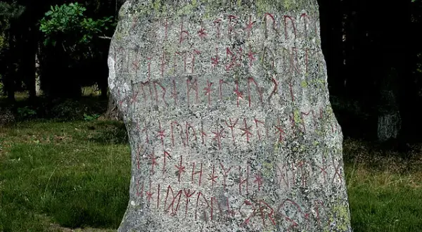 Skandynawski mit o powstaniu świata: tajemnice Niflheim i Ymir