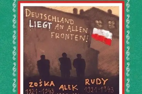 Czy Kamienie na szaniec to literatura faktu? Prawda o historii i bohaterach
