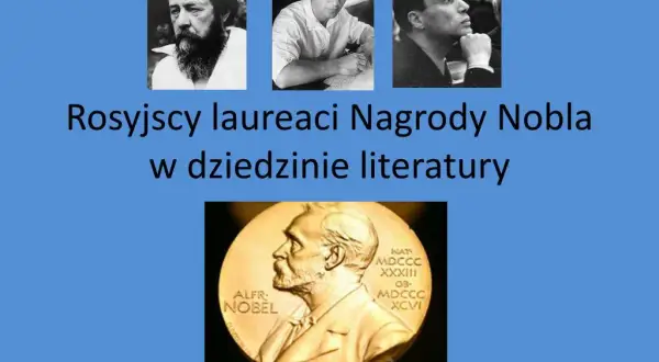Ile Nagród Nobla w literaturze przyznano? Historia i ciekawostki o noblistach