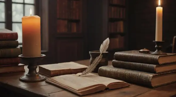 Co to jest literatura parenetyczna – definicja, cechy i przykłady dzieł