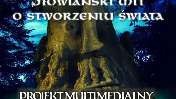 Słowiański mit o stworzeniu świata: tajemnice, symbolika i wpływ na kulturę
