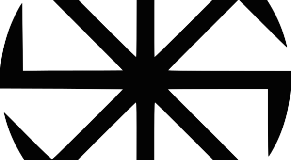 Symbole słowiańskie i ich znaczenie: Odkryj ich fascynującą historię