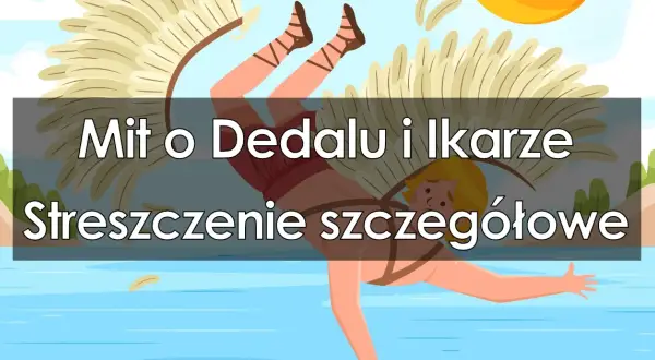 Pouczenie z mitu o Dedalu i Ikarze: Jak unikać tragicznych błędów