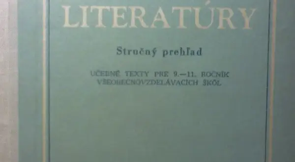 Teoria literatury – co to jest i jakie ma znaczenie w literaturoznawstwie