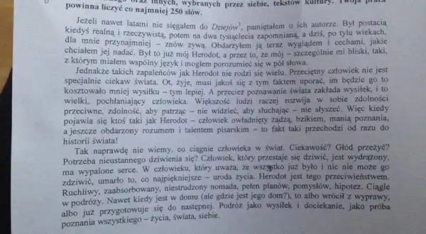 Podróżowanie w literaturze: co może znaczyć dla człowieka i przykłady z książek