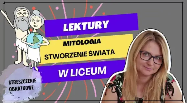 Mit o stworzeniu świata Parandowskiego: analiza, interpretacja i znaczenie w kulturze