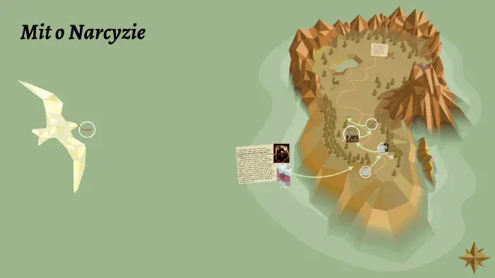 Streszczenie mitu o Narcyzie: kluczowe wątki, morał i symbolika w kulturze