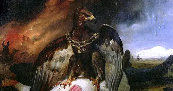 Góry z mitu o Prometeuszu: Tajemnice Kaukazu w mitologii greckiej