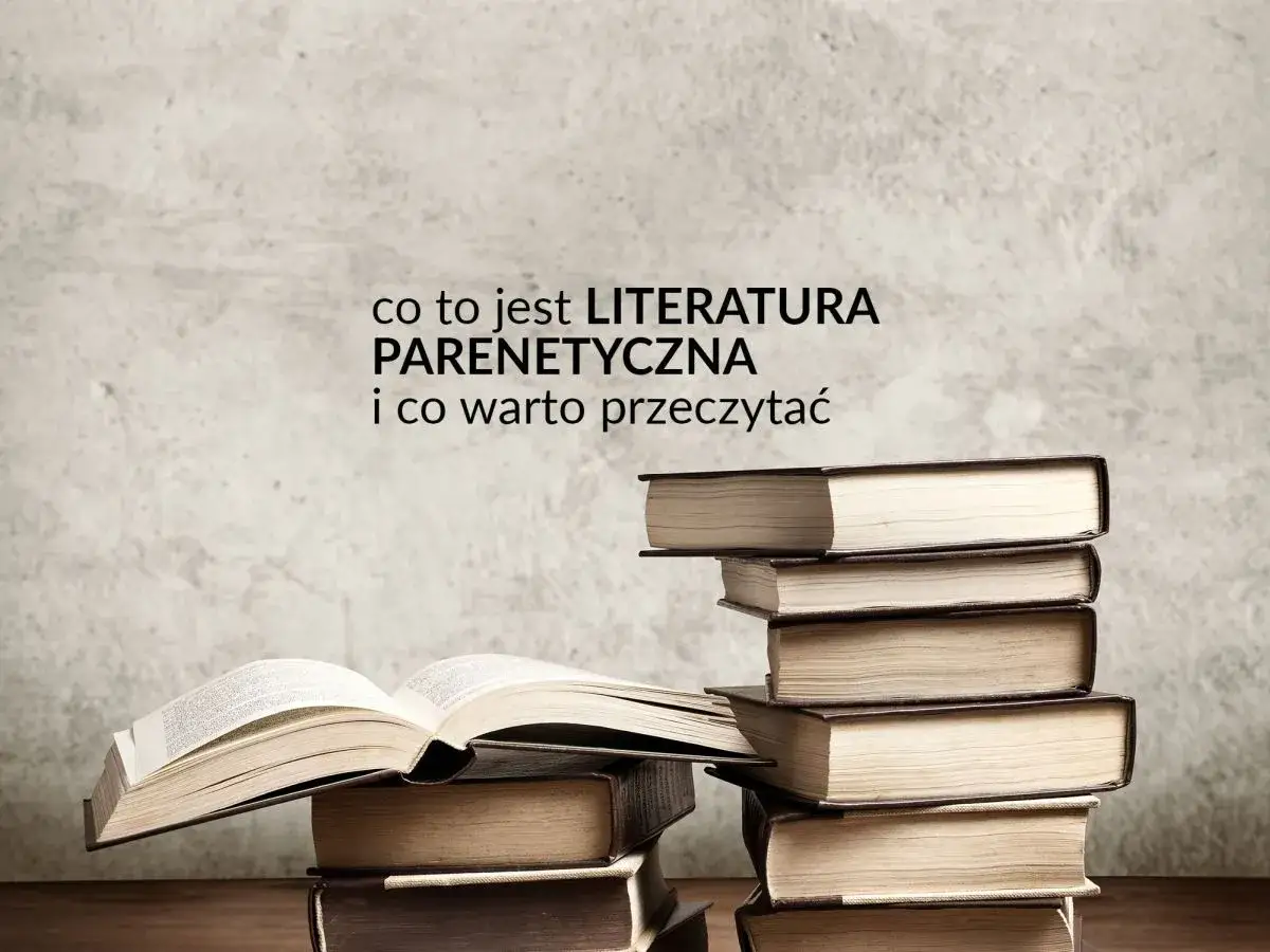 Zdjęcie Co to jest literatura parenetyczna – definicja, cechy i przykłady dzieł