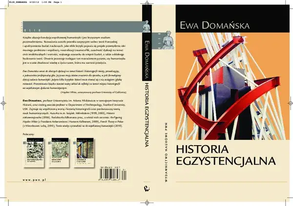 Zdjęcie Jak literatura ukazuje problemy egzystencjalne i polityczne w życiu człowieka