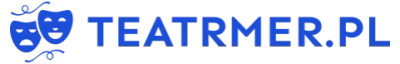 Logo teatrmer.pl