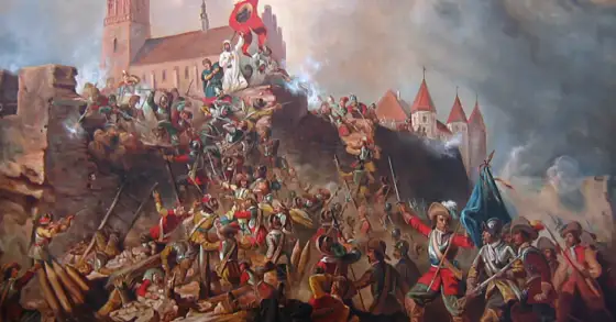 Potop Szwedzki: Przyczyny, przebieg i skutki kataklizmu Polski