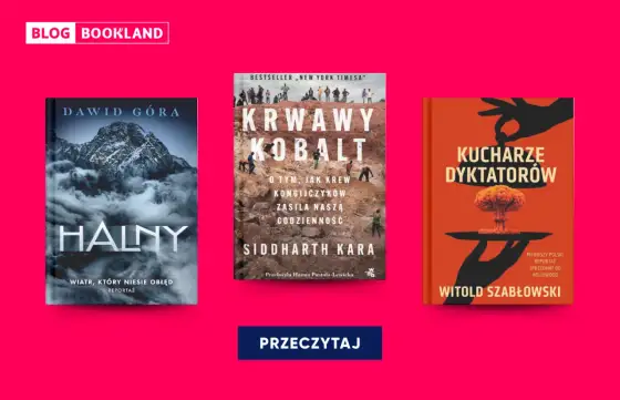 Literatura faktu (non-fiction): co to jest i dlaczego warto czytać?