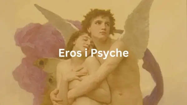 Mit o Amorze: tajemnice miłości i jej mitologiczne znaczenie w kulturze